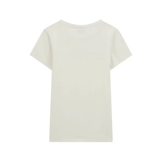 Guess T-shirt | Regular Fit Guess 164 promocyjna cena Gomez Fashion Store