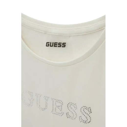 Guess T-shirt | Regular Fit Guess 152 Gomez Fashion Store wyprzedaż