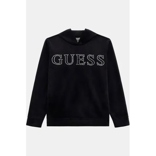 Guess Bluza | Regular Fit ze sklepu Gomez Fashion Store w kategorii Bluzy dziewczęce - zdjęcie 175348175