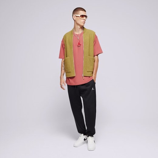 JORDAN SPODNIE M J BRKLN FLC PANT Jordan M Sizeer