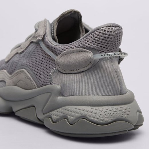 Buty sportowe męskie Adidas na wiosnę sznurowane 