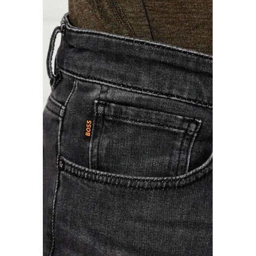 BOSS ORANGE Jeansy | Slim Fit 32/32 Gomez Fashion Store