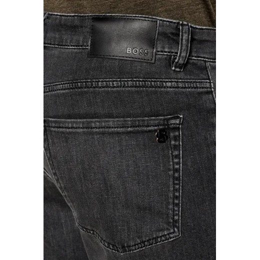 BOSS ORANGE Jeansy | Slim Fit 33/34 Gomez Fashion Store