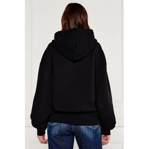 OFF-WHITE Bluza | Loose fit S Gomez Fashion Store