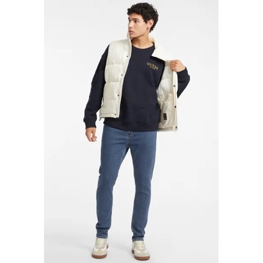 Guess Jeans Bluza | Regular Fit XXL Gomez Fashion Store