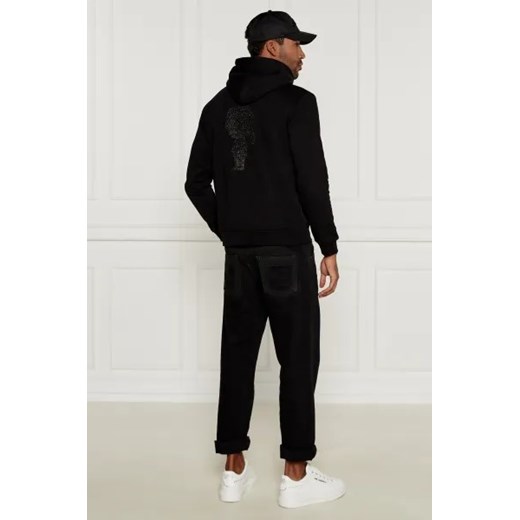 Bluza męska Karl Lagerfeld bawełniana 