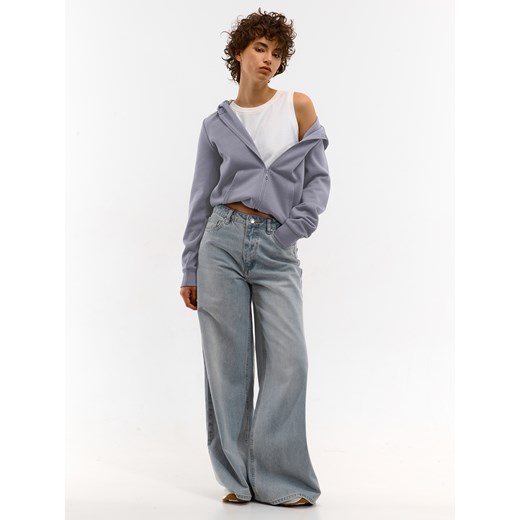 Bluza damska Gate casual