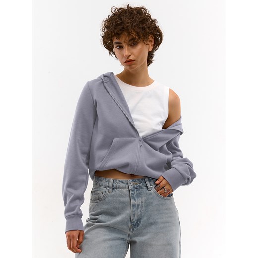 Bluza damska Gate casual