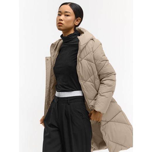 GATE Pikowana kurtka zimowa 34 Gate 40 gateshop