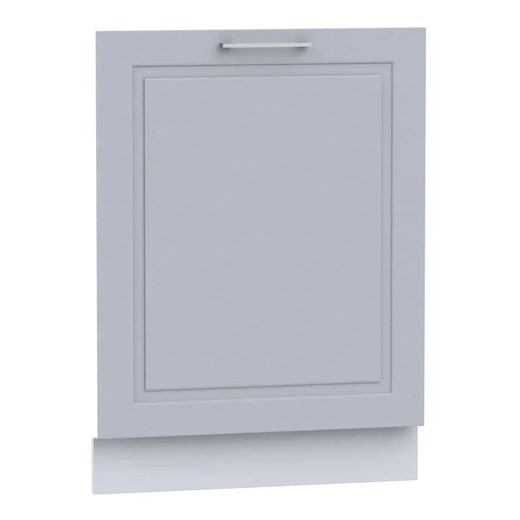Front do zmywarki 60 cm z panelem ukrytym - Akia 22X ze sklepu Edinos.pl w kategorii Meble kuchenne - zdjęcie 175357126