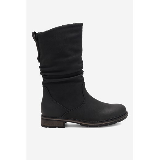 Botki Clara Barson JUDITH WS6201-04 Clara Barson 37 ccc.eu