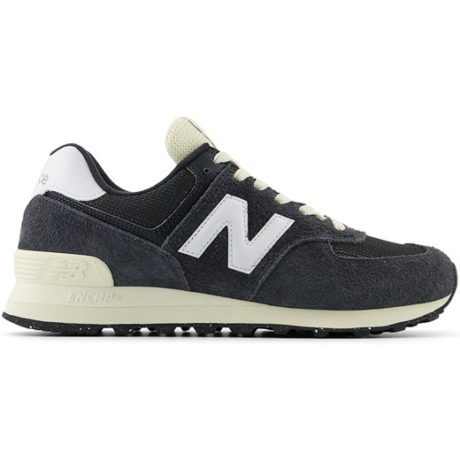 Buty unisex New Balance U574RBH – szare ze sklepu New Balance Poland w kategorii Buty sportowe męskie - zdjęcie 175362286