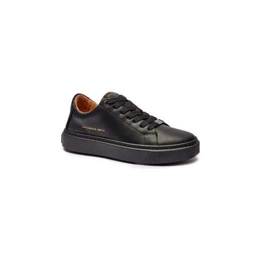 Alexander Smith Skórzane sneakersy LONDON MAN Alexander Smith 40 Gomez Fashion Store