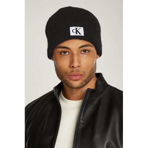 CALVIN KLEIN JEANS Czapka One Size Gomez Fashion Store