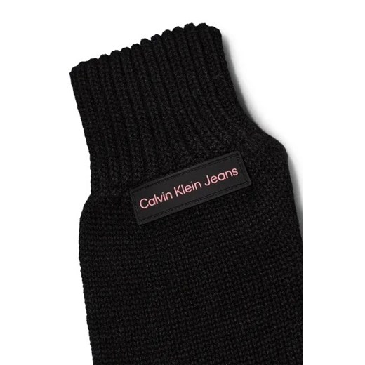CALVIN KLEIN JEANS Rękawiczki One Size Gomez Fashion Store