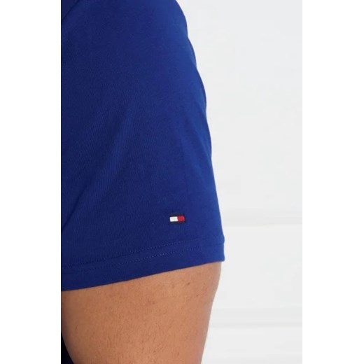 Tommy Hilfiger T-shirt | Regular Fit Tommy Hilfiger S okazyjna cena Gomez Fashion Store