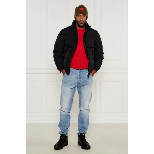 HUGO Puchowa kurtka | Regular Fit XL Gomez Fashion Store