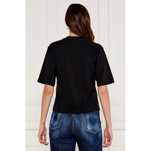 OFF-WHITE T-shirt | Relaxed fit L Gomez Fashion Store