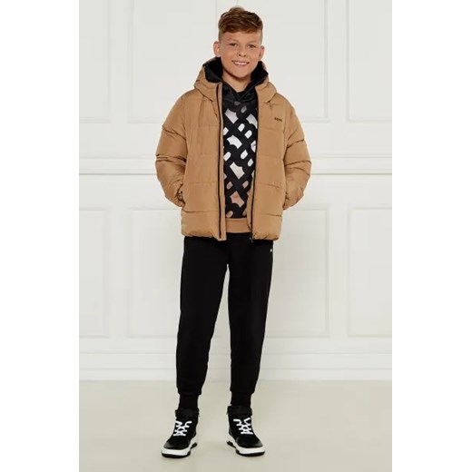 BOSS Kidswear Kurtka | Regular Fit Boss Kidswear 174 Gomez Fashion Store