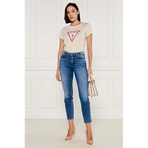 GUESS T-shirt | Regular Fit Guess S Gomez Fashion Store