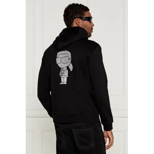 Karl Lagerfeld Bluza | Regular Fit Karl Lagerfeld XL Gomez Fashion Store