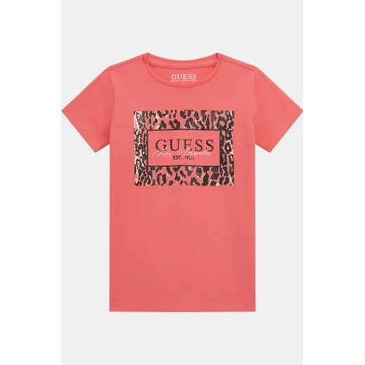 Guess T-shirt | Regular Fit Guess 176 Gomez Fashion Store