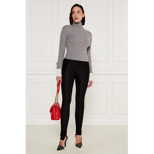 Pinko Legginsy | Slim Fit Pinko 40 Gomez Fashion Store