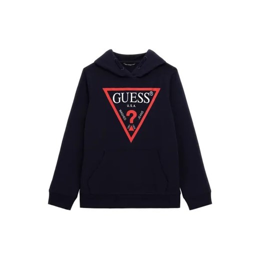 Guess Bluza | Regular Fit Guess 152 Gomez Fashion Store