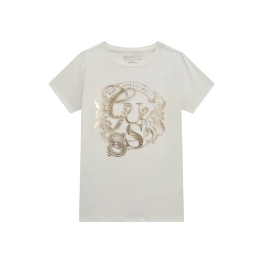Guess T-shirt | Regular Fit Guess 152 Gomez Fashion Store