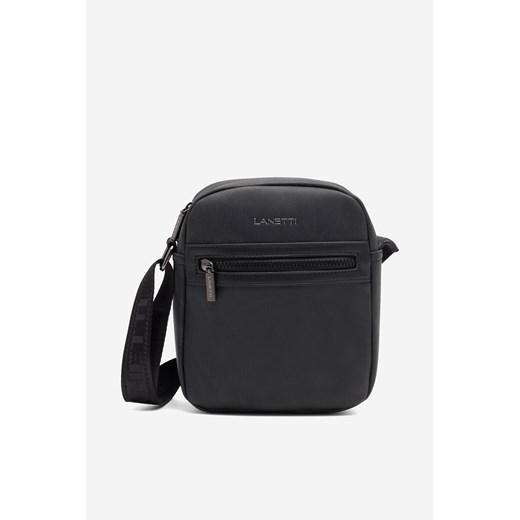 Torba męska Lanetti LAN-J-004-004R Lanetti One size wyprzedaż ccc.eu