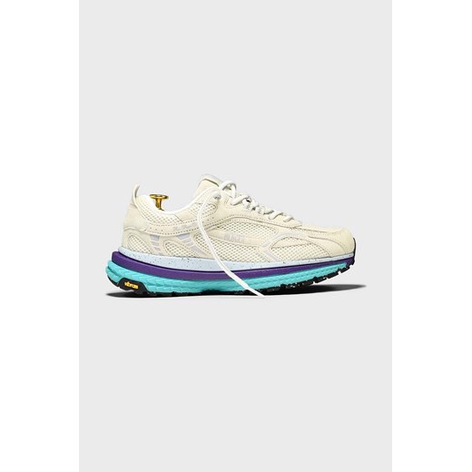 The Mercer Brand sneakersy The Re-Run Vibram kolor beżowy ME243006 900 ze sklepu ANSWEAR.com w kategorii Buty sportowe damskie - zdjęcie 175364947
