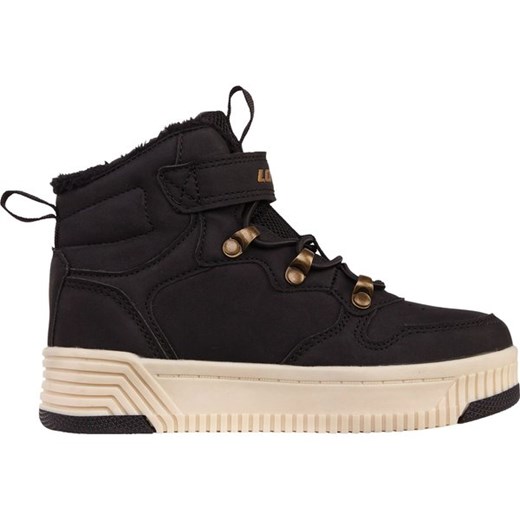 Buty Jolanta Fur Unisex Jr Lotto ze sklepu SPORT-SHOP.pl w kategorii Buty sportowe dziecięce - zdjęcie 175366049
