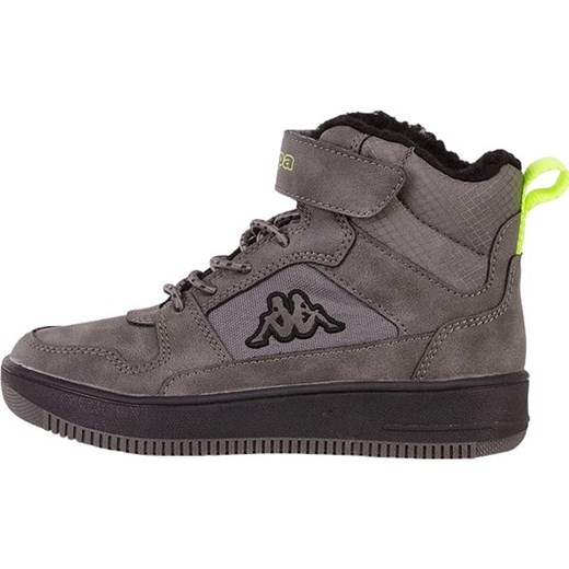 Buty Shab Fur K Jr Kappa ze sklepu SPORT-SHOP.pl w kategorii Buty sportowe dziecięce - zdjęcie 175366099