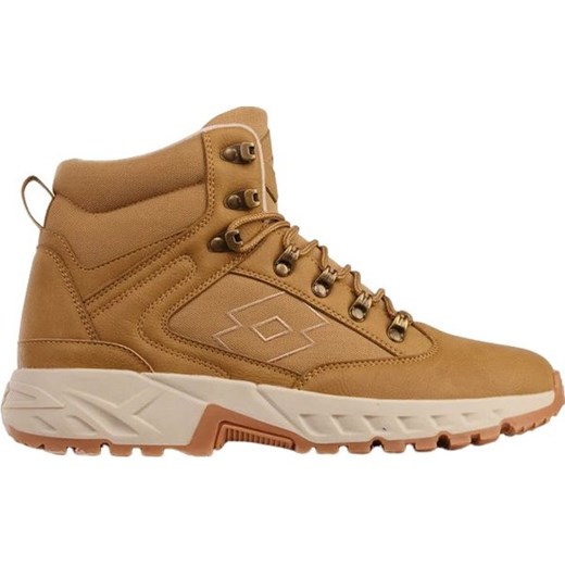 Buty Woodlark Mid Unisex Boots Lotto ze sklepu SPORT-SHOP.pl w kategorii Buty zimowe męskie - zdjęcie 175366175
