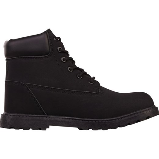 Buty Maemoore Mid Unisex Boots Lotto ze sklepu SPORT-SHOP.pl w kategorii Workery damskie - zdjęcie 175366187