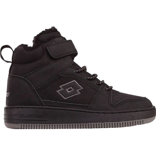 Sneakersy Prehna Fur Unisex Jr Lotto ze sklepu SPORT-SHOP.pl w kategorii Buty zimowe dziecięce - zdjęcie 175366195