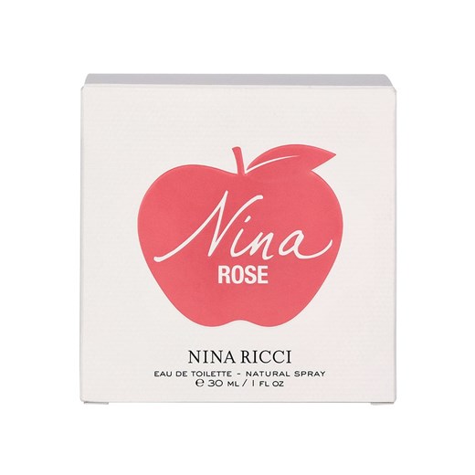 Nina Ricci Nina Rose - EDT - 30 ml Nina Ricci onesize Limango Polska okazja