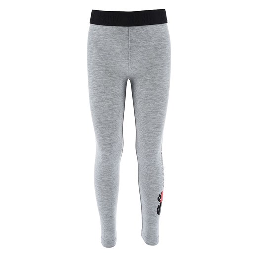 Disney Minnie Mouse Legginsy &quot;Minnie&quot; w kolorze szarym ze sklepu Limango Polska w kategorii Spodnie dziewczęce - zdjęcie 175367176