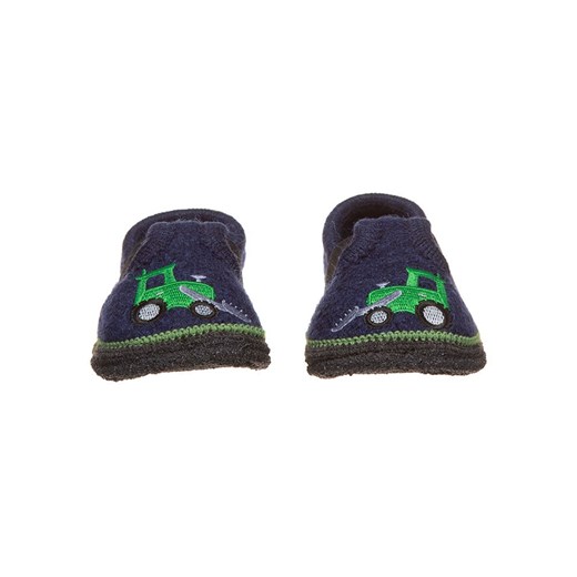 lamino Kapcie w kolorze granatowym Lamino 31 okazja Limango Polska