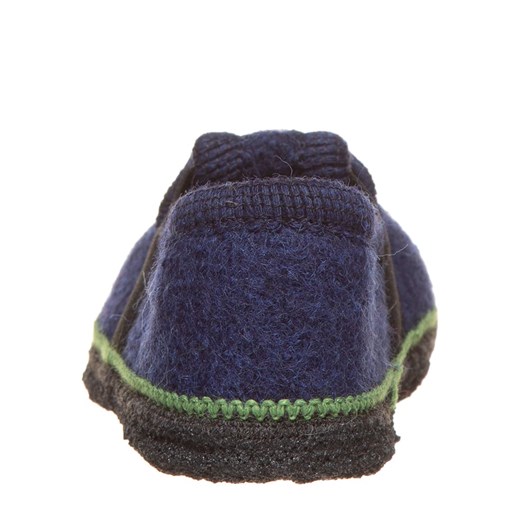 lamino Kapcie w kolorze granatowym Lamino 26 okazja Limango Polska