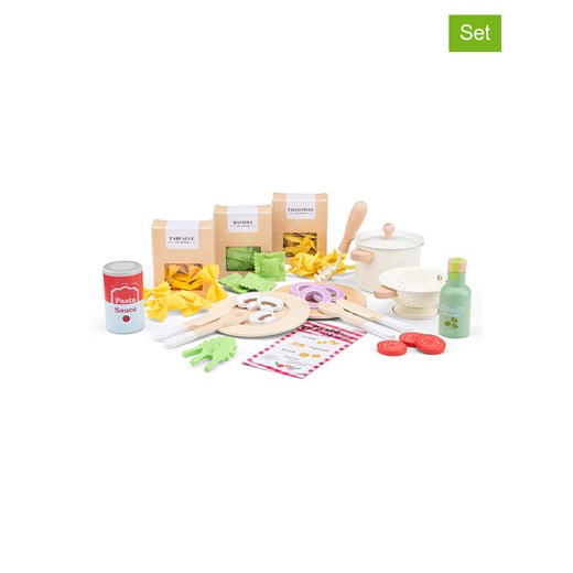 New Classic Toys Zestaw do makaronu - 3+ New Classic Toys onesize wyprzedaż Limango Polska