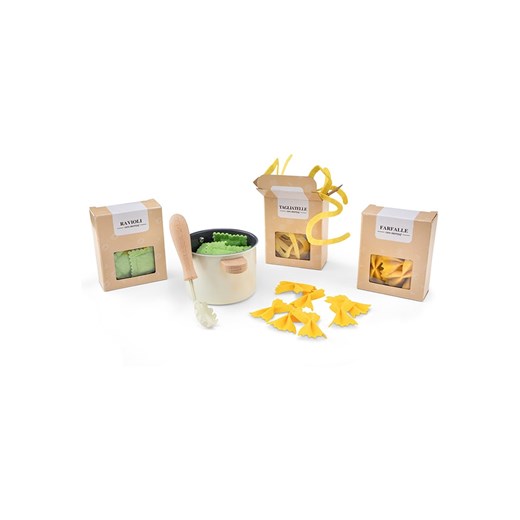 New Classic Toys Zestaw do makaronu - 3+ New Classic Toys onesize promocyjna cena Limango Polska