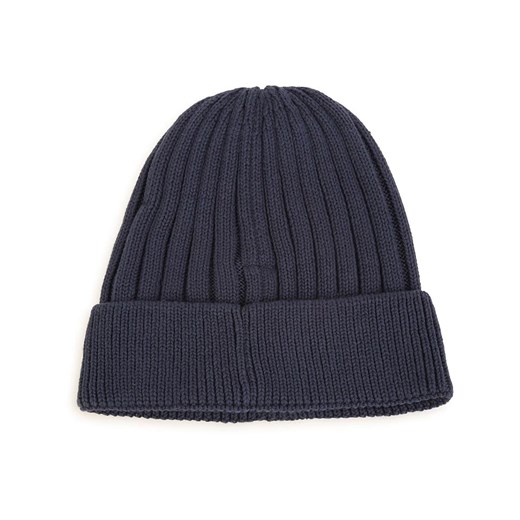 Timberland Czapka w kolorze granatowym Timberland 116-152 promocja Limango Polska