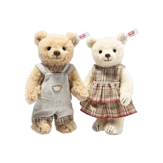 Steiff Misie (2 szt.) - 0+ ze sklepu Limango Polska w kategorii Zabawki - zdjęcie 175367706