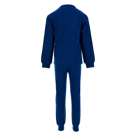 Batman Piżama "Batman" w kolorze granatowym 98 wyprzedaż Limango Polska