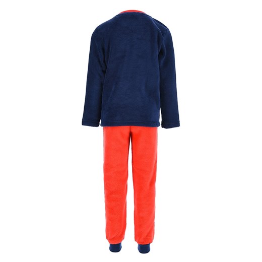 Paw Patrol Piżama "Psi Patrol" w kolorze granatowo-czerwonym 110 okazja Limango Polska