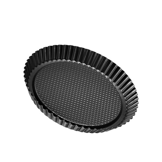 Zenker Forma na tartę - 28 cm ze sklepu Limango Polska w kategorii Akcesoria do pieczenia - zdjęcie 175368885