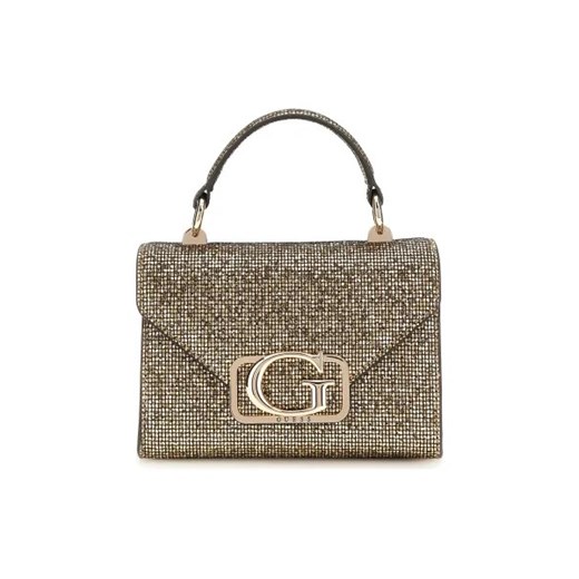 Guess Torebka wieczorowa ze sklepu Gomez Fashion Store w kategorii Kopertówki - zdjęcie 175372785