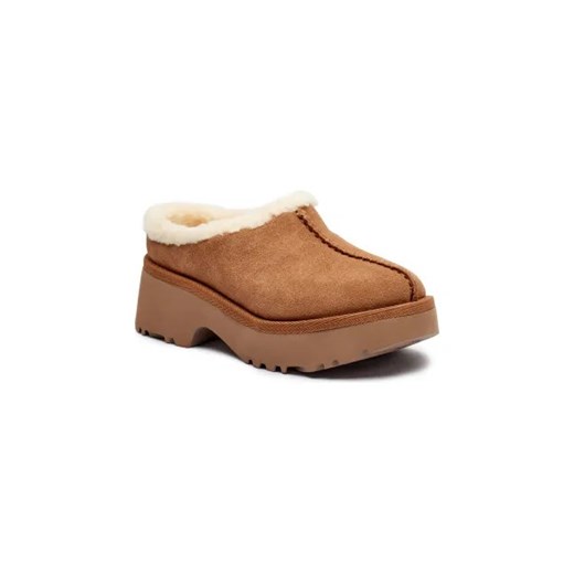 UGG Skórzane mule NEW HEIGHTS COZY 36 Gomez Fashion Store