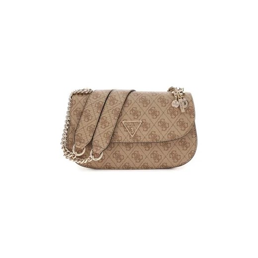 Guess Torebka na ramię ze sklepu Gomez Fashion Store w kategorii Listonoszki - zdjęcie 175372877